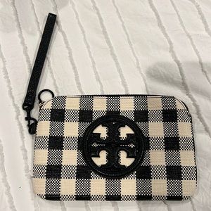 Tory Burch clutch